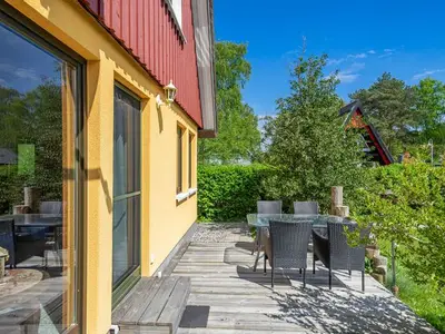 Ferienhaus für 4 Personen (72 m²) in Prerow 10/10