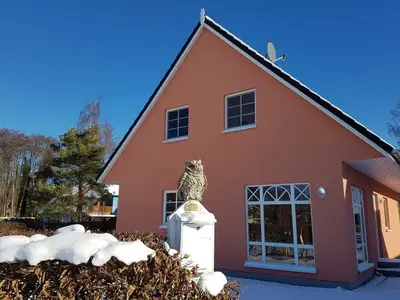 Ferienhaus für 6 Personen (103 m²) in Prerow 1/10