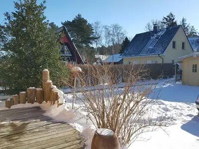 Ferienhaus für 4 Personen (72 m²) in Prerow 2/10