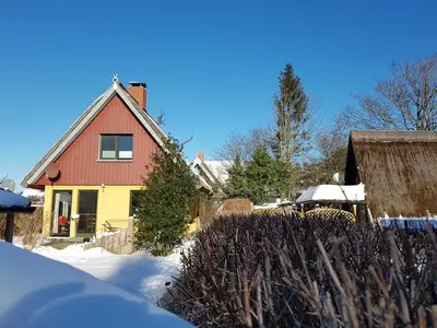 Ferienhaus für 4 Personen (72 m²) in Prerow 3/10