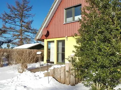 Ferienhaus für 4 Personen (72 m²) in Prerow 4/10