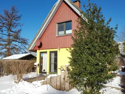 Ferienhaus für 4 Personen (72 m²) in Prerow 5/10