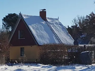 Ferienhaus für 4 Personen (72 m²) in Prerow 6/10