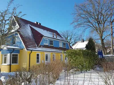 Ferienhaus für 5 Personen (90 m²) in Prerow 4/10