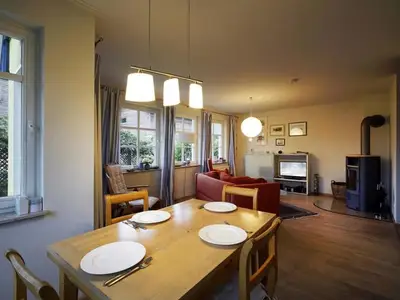Ferienhaus für 5 Personen (90 m²) in Prerow 8/10