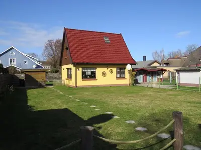 Ferienhaus für 4 Personen (62 m²) in Prerow 3/10