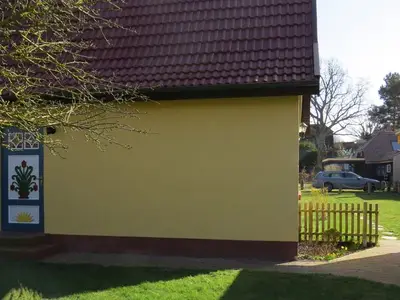 Ferienhaus für 4 Personen (62 m²) in Prerow 4/10