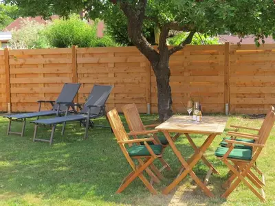 Ferienhaus für 4 Personen (62 m²) in Prerow 6/10