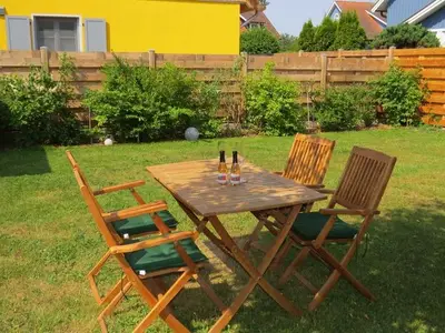Ferienhaus für 4 Personen (62 m²) in Prerow 7/10