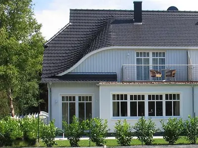 Ferienhaus für 6 Personen (100 m²) in Prerow 1/10
