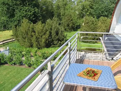 Ferienhaus für 6 Personen (100 m²) in Prerow 2/10