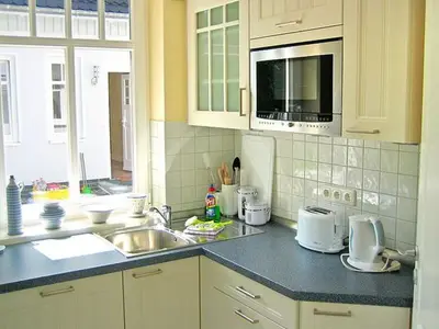 Ferienhaus für 6 Personen (100 m²) in Prerow 6/10