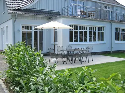 Ferienhaus für 6 Personen (100 m²) in Prerow 7/10