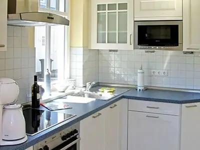 Ferienhaus für 6 Personen (100 m²) in Prerow 9/10