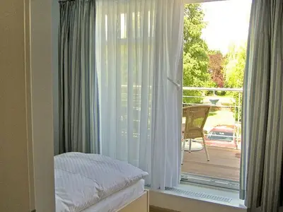 Ferienhaus für 6 Personen (100 m²) in Prerow 10/10