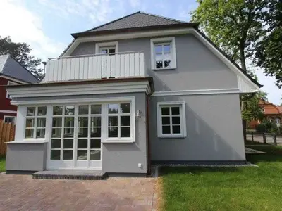 Ferienhaus für 7 Personen (124 m²) in Prerow 4/10