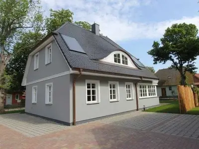 Ferienhaus für 7 Personen (124 m²) in Prerow 5/10