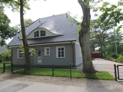 Ferienhaus für 7 Personen (124 m²) in Prerow 6/10