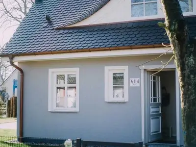 Ferienhaus für 7 Personen (124 m²) in Prerow 7/10