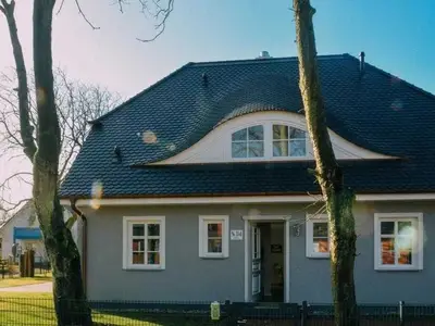 Ferienhaus für 7 Personen (124 m²) in Prerow 9/10
