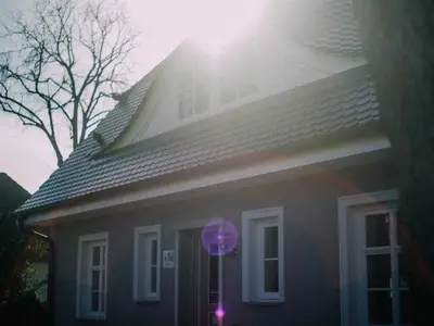 Ferienhaus für 7 Personen (124 m²) in Prerow 10/10