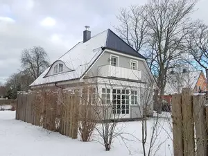 Ferienhaus für 7 Personen (124 m²) in Prerow