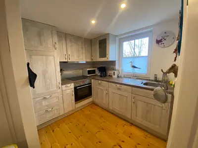 Küche / Küchenzeile