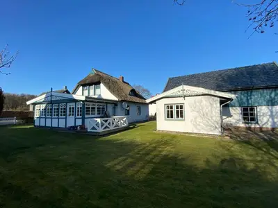 Ferienhaus für 3 Personen (70 m²) in Prerow 2/10