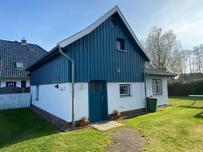 Ferienhaus für 3 Personen (70 m²) in Prerow 3/10
