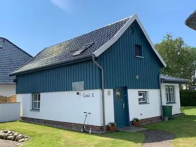 Ferienhaus für 3 Personen (70 m²) in Prerow 4/10
