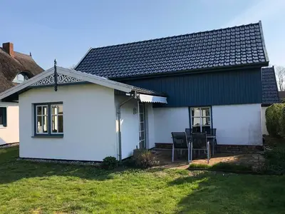 Ferienhaus für 3 Personen (70 m²) in Prerow 5/10