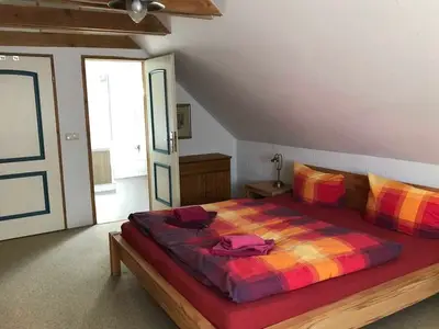 Ferienhaus für 3 Personen (70 m²) in Prerow 9/10