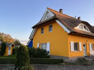 Ferienhaus für 4 Personen (100 m²) in Prerow