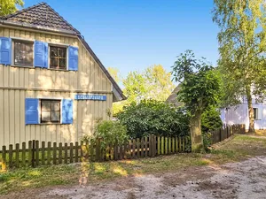 Ferienhaus für 6 Personen (97 m²) in Prerow