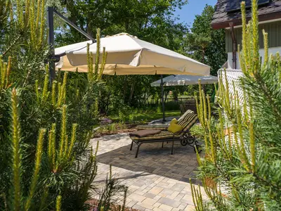 Ferienhaus für 6 Personen (160 m²) in Prerow 1/10
