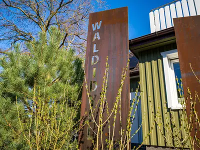 Ferienhaus für 6 Personen (160 m²) in Prerow 2/10