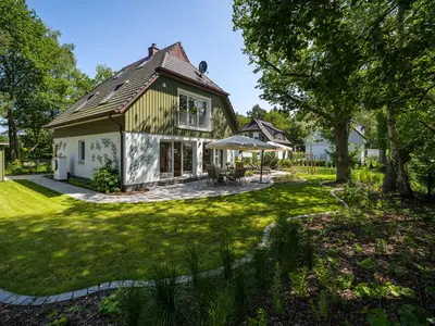 Ferienhaus für 6 Personen (160 m²) in Prerow 3/10