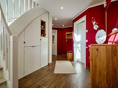 Ferienhaus für 6 Personen (160 m²) in Prerow 4/10