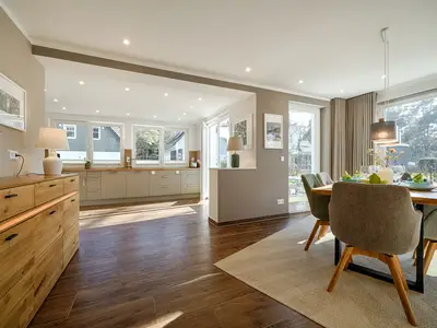 Ferienhaus für 6 Personen (160 m²) in Prerow 6/10