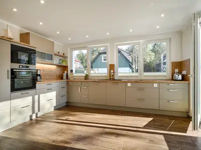 Ferienhaus für 6 Personen (160 m²) in Prerow 7/10