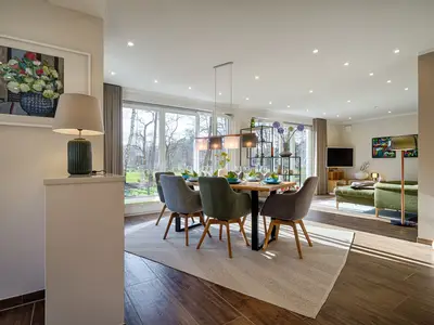Ferienhaus für 6 Personen (160 m²) in Prerow 8/10