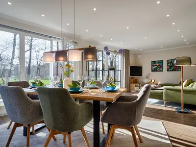 Ferienhaus für 6 Personen (160 m²) in Prerow 9/10