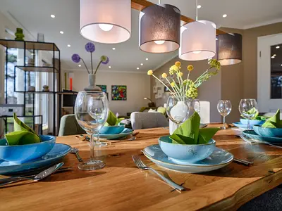 Ferienhaus für 6 Personen (160 m²) in Prerow 10/10