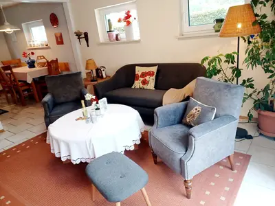 Ferienhaus für 4 Personen (75 m²) in Prerow 2/10