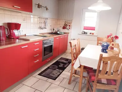 Ferienhaus für 4 Personen (75 m²) in Prerow 3/10