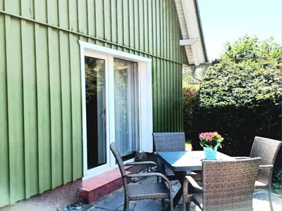 Ferienhaus für 4 Personen (75 m²) in Prerow 6/10