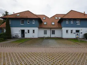 Ferienhaus für 2 Personen (54 m²) in Prerow
