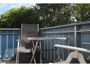 Ferienhaus für 2 Personen (40 m²) in Prerow