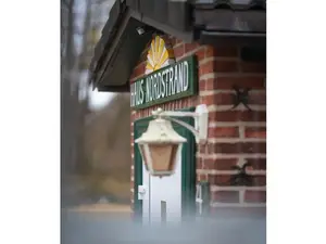 Ferienhaus für 2 Personen (50 m²) in Prerow