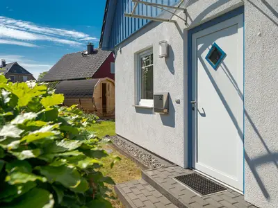 Ferienhaus für 5 Personen (85 m²) in Prerow 2/10